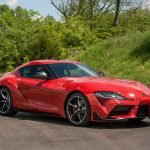 2020 Toyota Supra: Everything You Need to Know